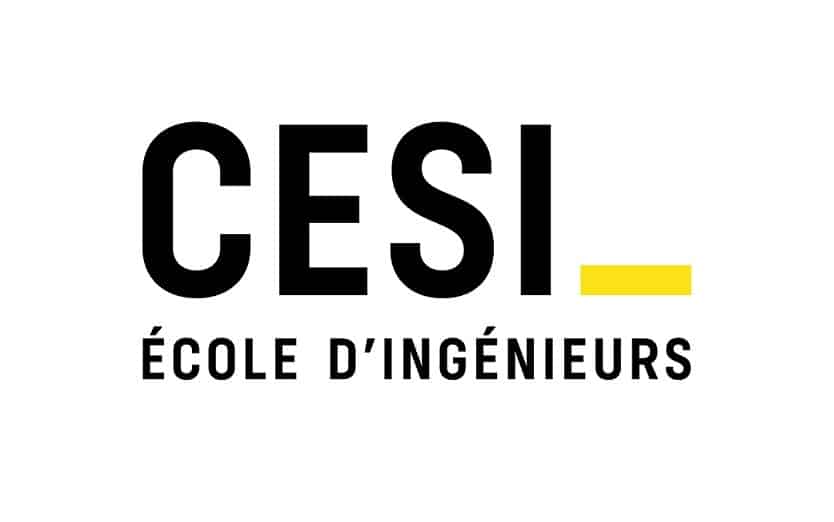 Logo CESI