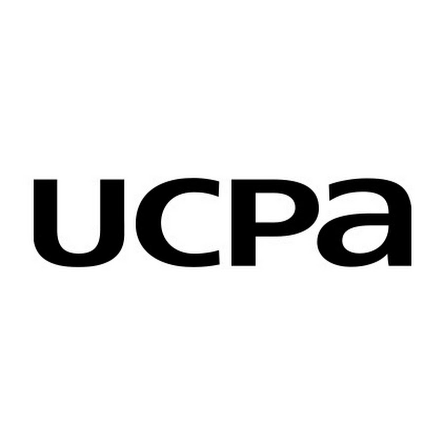 Logo UCPA